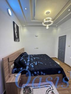 Oasis - Cotonou - 1