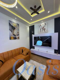 Oasis - Cotonou - 6