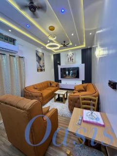Oasis - Cotonou - 8