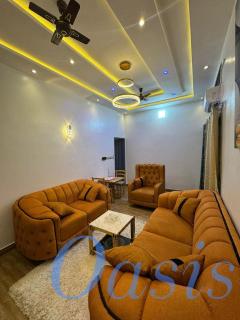 Oasis - Cotonou - 7