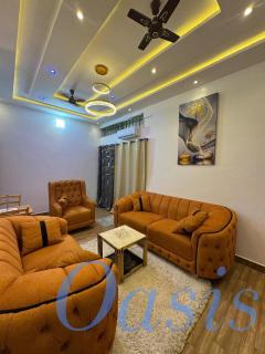 Oasis - Cotonou - 9