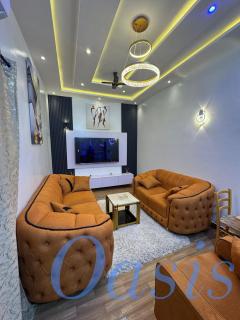 Oasis - Cotonou - 4