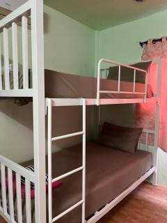 Boy Scouts Homestay - Ban Nua - 4