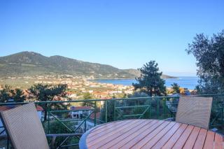 Hilltop Heaven - Skala Potamias - 9