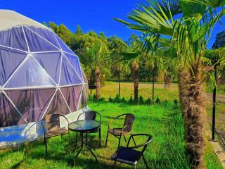 Glamping Shekvetili - 6