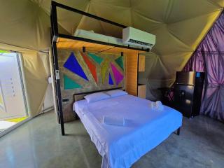 Glamping Shekvetili - 1