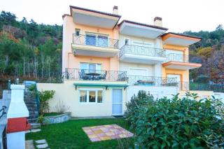 Hilltop Heaven - Skala Potamias - 7