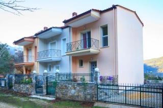 Hilltop Heaven - Skala Potamias - 4