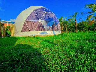Glamping Shekvetili - 1