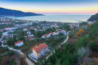 Hilltop Heaven - Skala Potamias - 3