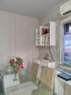 Kayth House - Campo Grande - 0