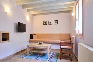 D BERNARDAKI Garden House - Mytilini - 9