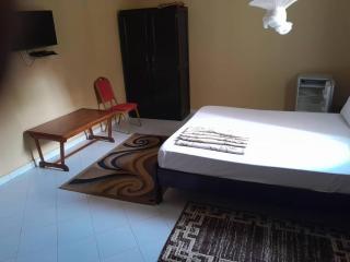 Hotel Residence Le Sine - Fatick - 6