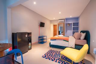 Navee Studio Apartments Canggu - Munggu - 8