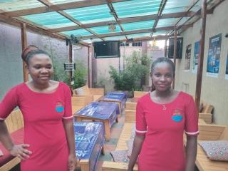 Savyon Suites Motel and Sports Bar - Kampala - 2