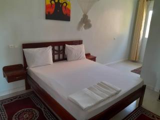 Hotel Residence Le Sine - Fatick - 0