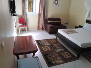 Hotel Residence Le Sine - Fatick - 2