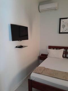 Hotel Residence Le Sine - Fatick - 4