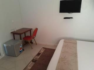 Hotel Residence Le Sine - Fatick - 5