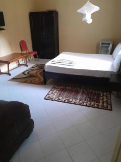 Hotel Residence Le Sine - Fatick - 7