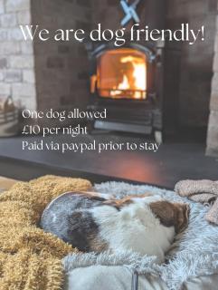 Mulberry Lodge Guest Suite - luxurious accommodation on West Highland Way - Drymen - 7