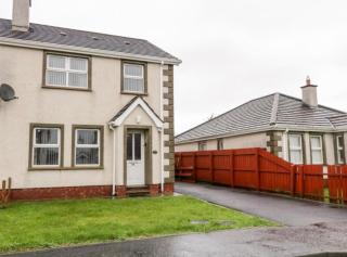 Haller House - Ballycastle - 0