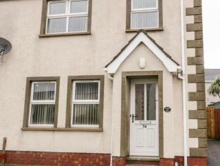 Haller House - Ballycastle - 5