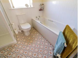 Haller House - Ballycastle - 4
