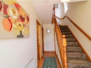 Haller House - Ballycastle - 3