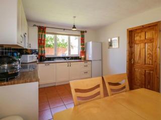 Haller House - Ballycastle - 2