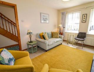 Haller House - Ballycastle - 1