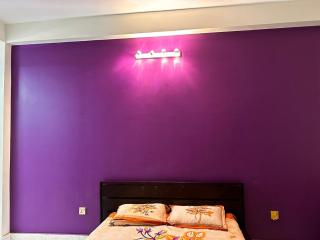 3 BR Luxury Home with 5 Baths, Office & Staff Room - 1