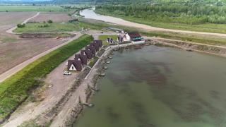 Lagos Lac de Pescuit - - 6