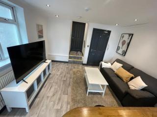 Luxury Living, Central Spot - Cardiff - 8
