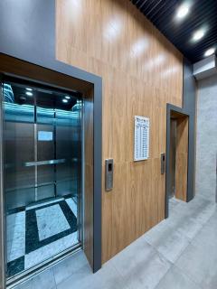 Apartment in Rayimbek Residential Complex - Almaty - 8