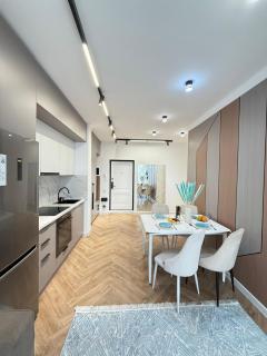 Apartment in Rayimbek Residential Complex - Almaty - 5