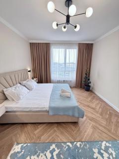 Apartment in Rayimbek Residential Complex - Almaty - 4
