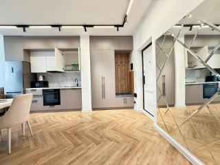 Apartment in Rayimbek Residential Complex - Almaty - 3