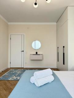 Apartment in Rayimbek Residential Complex - Almaty - 1