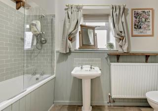 Hillcrest Cottage - Hulme End - 2