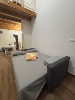 Sicily Loft Living - Catania - 6