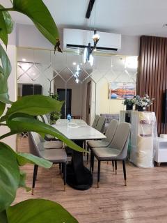 Lumi Stay 2 bedroom Vinhomes Ocean Park - Gia Lâm Pho - 8