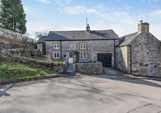 Hillcrest Cottage - Hulme End - 0