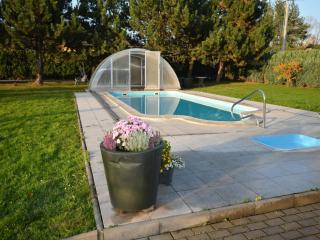Comfortable Apartment in Nemojov near Forest - - 9
