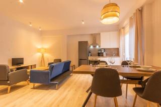 Apartamento Luz de Córdoba - Córdoba - 5