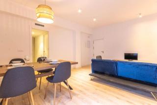 Apartamento Luz de Córdoba - Córdoba - 2