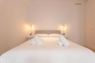 Apartamento Luz de Córdoba - Córdoba - 1