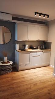 Apartament dla 2 osób nad rzeką - Serock - 9