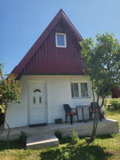 Soko Guest House - Žabljak - 0