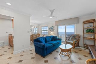 Colony Beach Club 225 - New Smyrna Beach - 6